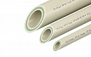 Труба Ø63х10.5 PN20 комб. стекловолокно FV-Plast Faser (PP-R/PP-GF/PP-R) (12/4) с доставкой в Мурманск