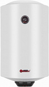 Электроводонагреватель аккумуляционный THERMEX Praktik 80 V ( (бак нержавейка, ТЭН Titanium Heat) с доставкой в Мурманск
