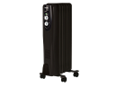 Масляный радиатор Ballu Classic  black BOH/CL-07BR 1500 (7 секций) с доставкой в Мурманск
