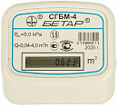 Счетчик газа СГБМ- 4 (БЕТАР г.Чистополь) с доставкой в Мурманск