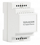 Цифровой модуль ТЕПЛОКОМ ТС - Opentherm с доставкой в Мурманск