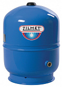 Бак ZILMET HYDRO-PRO 200л   ( Италия, 10br, 1 1/4" G, BL 11A0020000) с доставкой в Мурманск