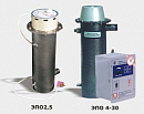 Электроприбор отопительный ЭВАН ЭПО-6 (6 кВт, 220 В) (14026+15325) с доставкой в Мурманск