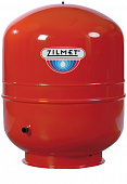 Бак расширительный ZILMET CAL-PRO 1000л ( 6br, 1"G красный 1300100000) (Италия) с доставкой в Мурманск