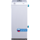 Котел напольный газовый РГА 17 хChange SG АОГВ (17,4 кВт, автоматика САБК) с доставкой в Мурманск